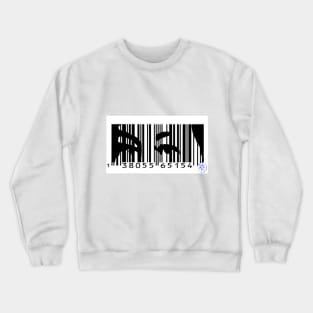 Chavismo Crewneck Sweatshirt